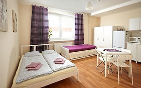 Apartmany Nella